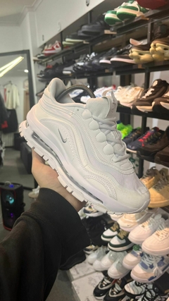 AIR MAX FUTURO BLANCA