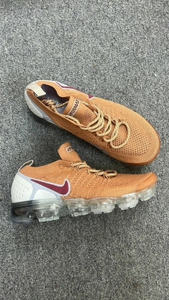 Vapor 2.0 ladrillo