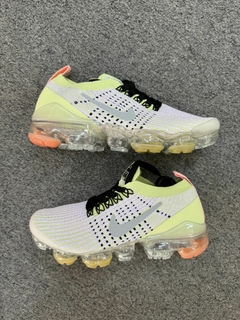 VAPOR 2.0 SANDIA