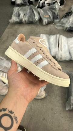 CAMPUS ROSA CRUDO - comprar online