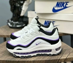 future blanca c negro det violeta