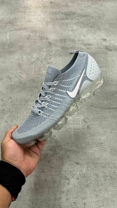 vapor 2.0 gris p blanca
