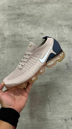 vapor 2.0 crema y petroleo