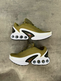 Dn verde
