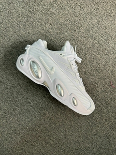 adidas nocta glide blancas