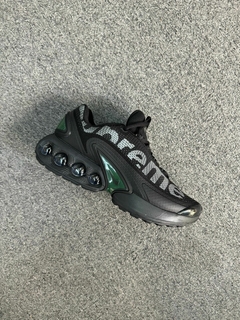 air max DN supreme negras