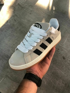 CAMPUS BEIGE L NEGRA