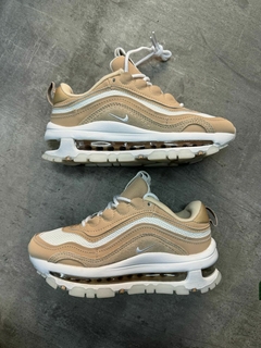 futuro marron y crem