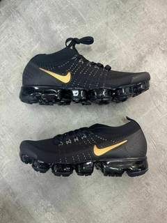 vapormax 2.0 p dorada
