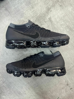 vapor negras