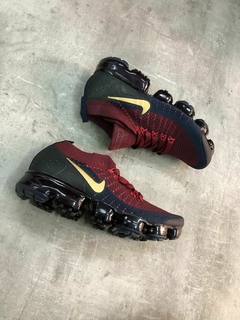 vapor Barca