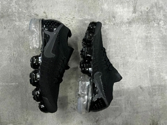 vapormax charol
