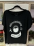 BLUSA - MULHERES DESOBEDIENTES MUDAM O MUNDO - PRETO