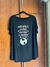 VESTIDO - MULHERES LIVRES MUDAM O MUNDO - PRETO