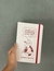MOLESKINE - MULHERES QUE ESCREVEM MUDAM O MUNDO - BRANCO