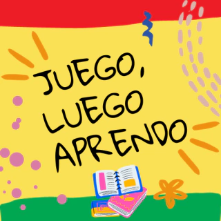 Juego, luego aprendo