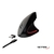 MOUSE VERTICAL INALAMBRICO RECARGABLE NM-ERGO