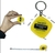 MINI CINTA METRICA LLAVERO 1M