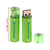 2 Pilas Doble A 1500mWh Recargables Por USB AA 1.5V - comprar online