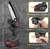 MOTOSIERRA ELECTRICA PORTATIL BATERIA 48V