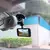 CÁMARA PARA AUTO DVR FULL HD 1080P VISIÓN TRASERA ESPEJO GRABADORA - comprar online