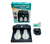 APLIQUE SOLAR FOCOx2 C/ SENSOR DE MOVIMIENTO