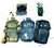 CROSSBAG BANDOLERA DEPORTIVA