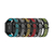 Malla Para Reloj Smartwatch Samsung Galaxy Fit3 R390