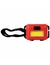 Mini Linterna Led Con Vincha A Pilas - comprar online