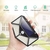 Reflector Solar 100 Leds - comprar online