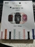 RELOJ SMART S10 + 8 MALLAS