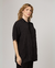 Camisa Jacquard Black na internet
