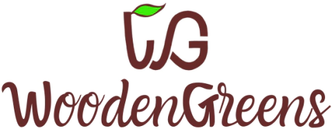 Wooden Greens