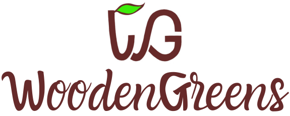 Wooden Greens