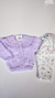 Campera Nola - Zitter