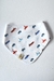 Bandanas - Zitter