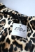 Pantalón leopardo - comprar online