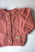 Campera Estrella
