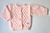 Campera Isa - tienda online