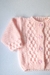 Campera Isa - Zitter
