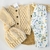 conjunto Beige 3-6 meses