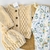 conjunto Beige 3-6 meses - tienda online