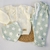conjunto estrella 3-6 meses