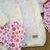 conjunto flor 12-18 meses - comprar online
