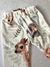Pantalon bosque