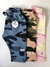 Pantalón camuflado