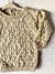 Sweater Nieve