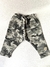 Pantalón camuflaje gris - comprar online