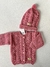 Campera margarita - comprar online