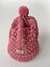Campera margarita - Zitter